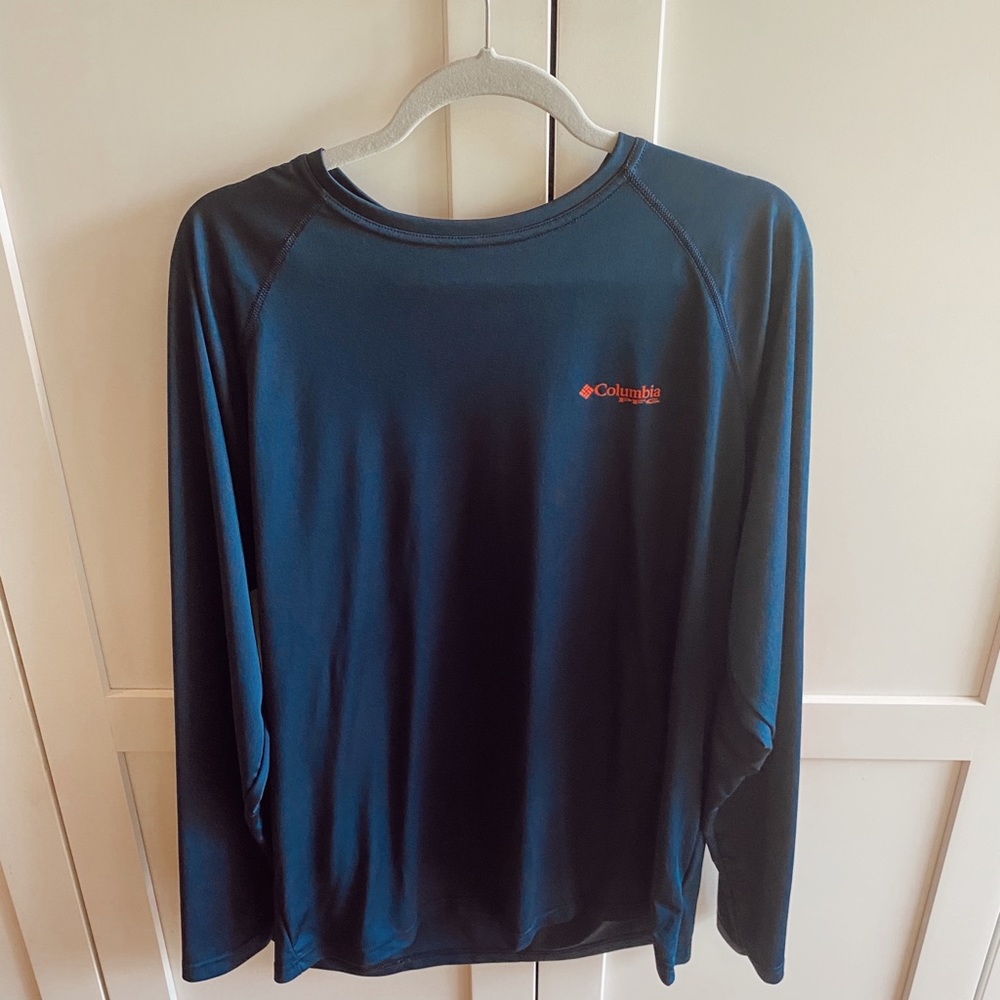 long sleeve pfg